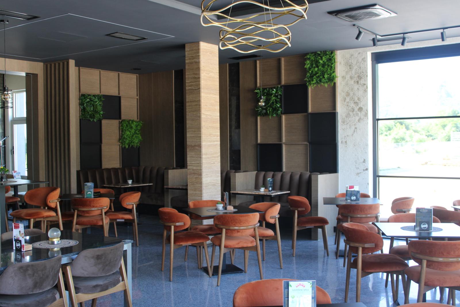 Naš restoran